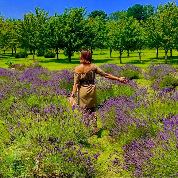 Meet your Posher, Amanda - Picture 2 of 3